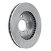 Disc Brake Rotor Dynamic Friction 600-03023