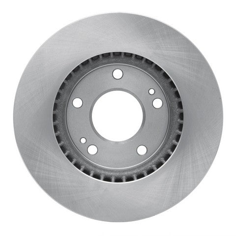 Disc Brake Rotor Dynamic Friction 600-03023