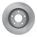 Disc Brake Rotor Dynamic Friction 600-03023