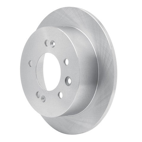 Disc Brake Rotor Dynamic Friction 600-03024