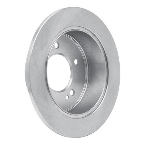 Disc Brake Rotor Dynamic Friction 600-03024