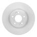 Disc Brake Rotor Dynamic Friction 600-03034