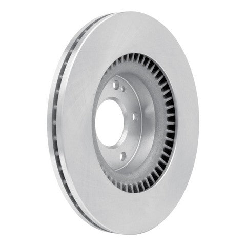 Disc Brake Rotor Dynamic Friction 600-03034