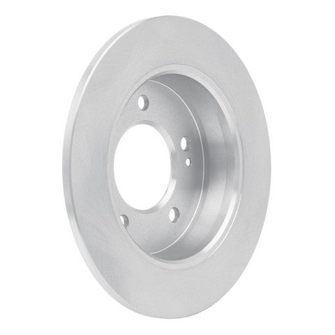 Disc Brake Rotor Dynamic Friction 600-03037