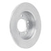 Disc Brake Rotor Dynamic Friction 600-03037