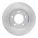 Disc Brake Rotor Dynamic Friction 600-03037