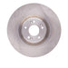 Disc Brake Rotor Dynamic Friction 600-03040