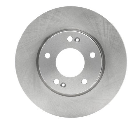 Disc Brake Rotor Dynamic Friction 600-03043
