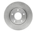 Disc Brake Rotor Dynamic Friction 600-03043