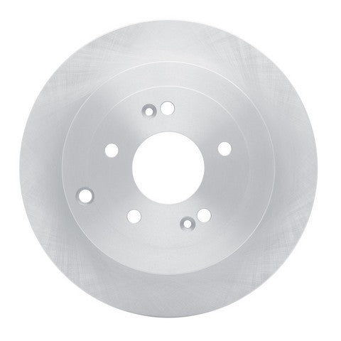 Disc Brake Rotor Dynamic Friction 600-03046