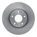 Disc Brake Rotor Dynamic Friction 600-03049