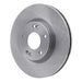 Disc Brake Rotor Dynamic Friction 600-03049