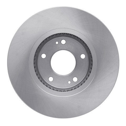 Disc Brake Rotor Dynamic Friction 600-03049