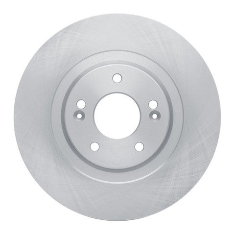Disc Brake Rotor Dynamic Friction 600-03053