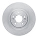 Disc Brake Rotor Dynamic Friction 600-03053