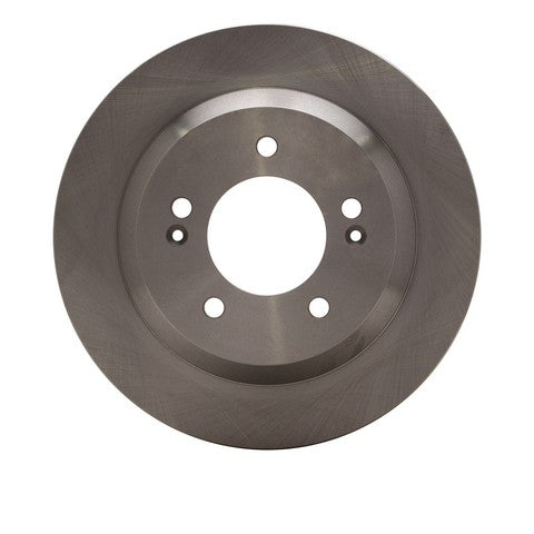 Disc Brake Rotor Dynamic Friction 600-03059