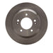Disc Brake Rotor Dynamic Friction 600-03059