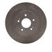 Disc Brake Rotor Dynamic Friction 600-03060