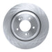 Disc Brake Rotor Dynamic Friction 600-03062