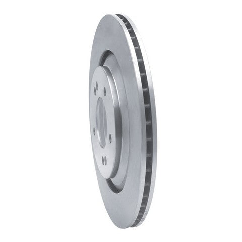 Disc Brake Rotor Dynamic Friction 600-03062