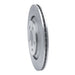 Disc Brake Rotor Dynamic Friction 600-03062