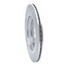 Disc Brake Rotor Dynamic Friction 600-03062