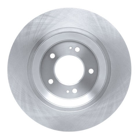 Disc Brake Rotor Dynamic Friction 600-03062