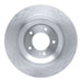 Disc Brake Rotor Dynamic Friction 600-03062