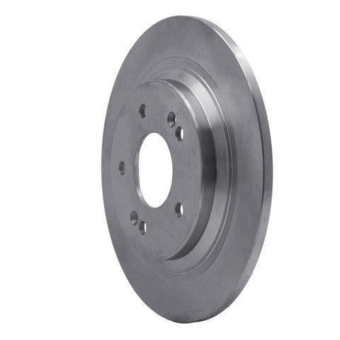 Disc Brake Rotor Dynamic Friction 600-03063