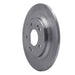 Disc Brake Rotor Dynamic Friction 600-03063