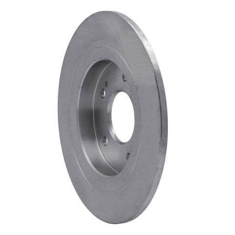Disc Brake Rotor Dynamic Friction 600-03063
