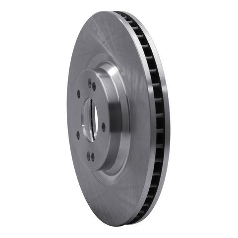 Disc Brake Rotor Dynamic Friction 600-03064