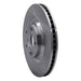 Disc Brake Rotor Dynamic Friction 600-03064