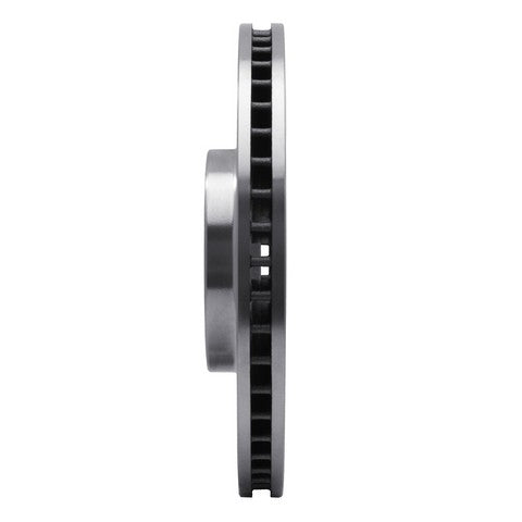 Disc Brake Rotor Dynamic Friction 600-03064