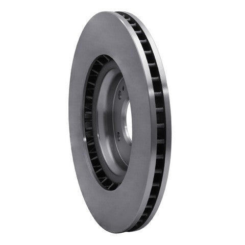 Disc Brake Rotor Dynamic Friction 600-03064
