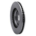 Disc Brake Rotor Dynamic Friction 600-03064