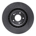 Disc Brake Rotor Dynamic Friction 600-03064