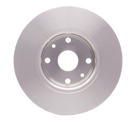 Disc Brake Rotor Dynamic Friction 600-08001