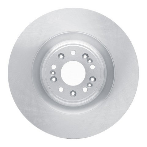 Disc Brake Rotor Dynamic Friction 600-10001