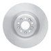 Disc Brake Rotor Dynamic Friction 600-10001