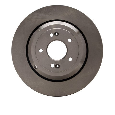 Disc Brake Rotor Dynamic Friction 600-10002