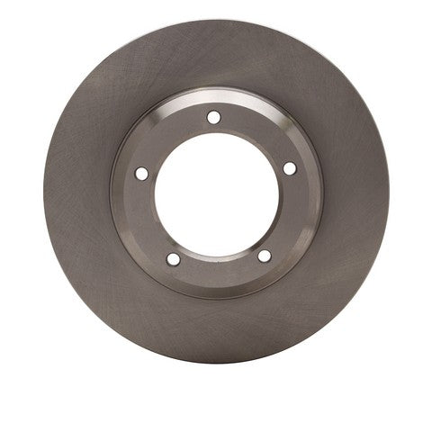 Disc Brake Rotor Dynamic Friction 600-11001
