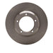 Disc Brake Rotor Dynamic Friction 600-11001