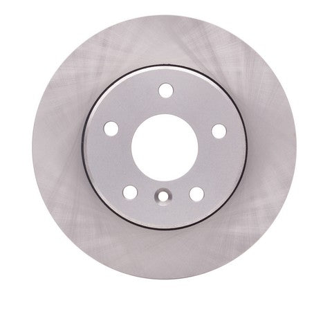 Disc Brake Rotor Dynamic Friction 600-11005