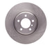 Disc Brake Rotor Dynamic Friction 600-11007