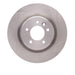 Disc Brake Rotor Dynamic Friction 600-11009