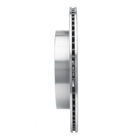 Disc Brake Rotor Dynamic Friction 600-11010