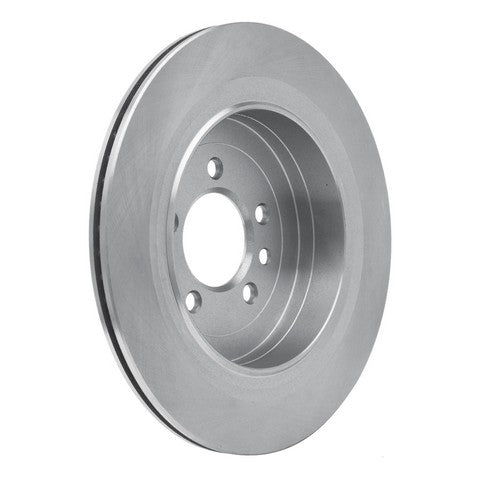 Disc Brake Rotor Dynamic Friction 600-11010