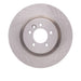 Disc Brake Rotor Dynamic Friction 600-11011