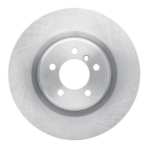 Disc Brake Rotor Dynamic Friction 600-11014